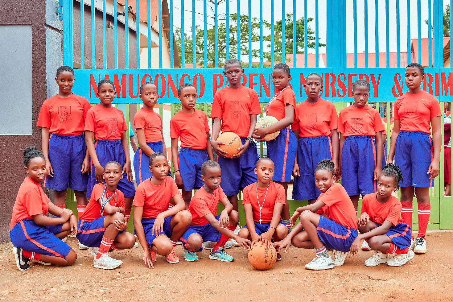 Annual Inter-House Sports Gala 2026